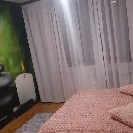 아파트 Stan Na Dan Stefana 페일
